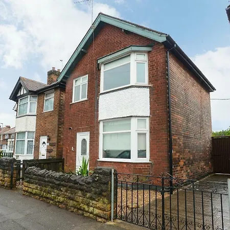 Cosy House In The Heart Of Beeston With Free Parking And Wifi Villa Nottingham Exterior photo